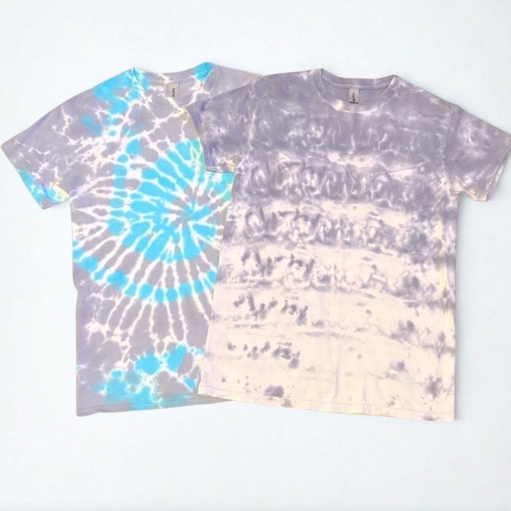 ✨ 2/$15 Tie-Dye T-Shirts